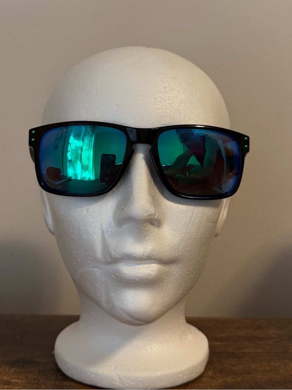 Oakley Men's Oo9102 Holbrook Sunglasses MOTOGP Lmited Edition